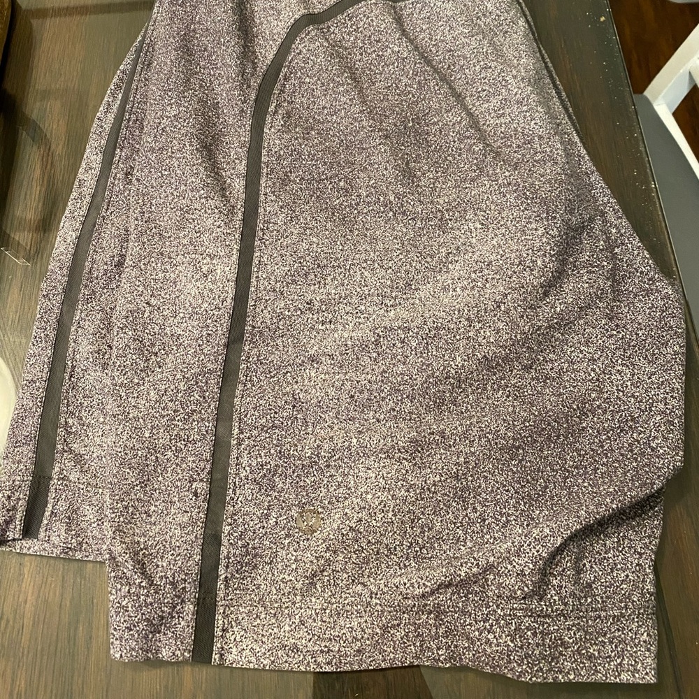 Men’s lululemon shorts